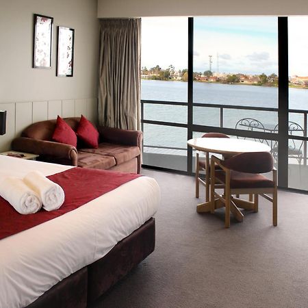 Club Mulwala Resort Ngoại thất bức ảnh