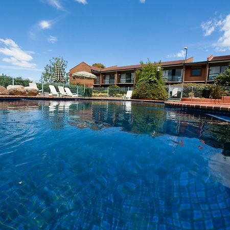 Club Mulwala Resort Ngoại thất bức ảnh