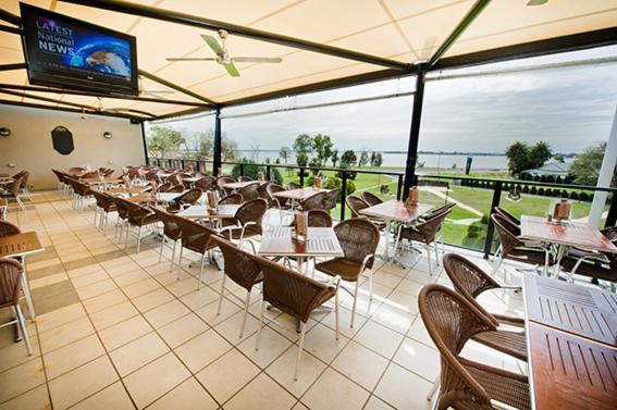 Club Mulwala Resort Ngoại thất bức ảnh