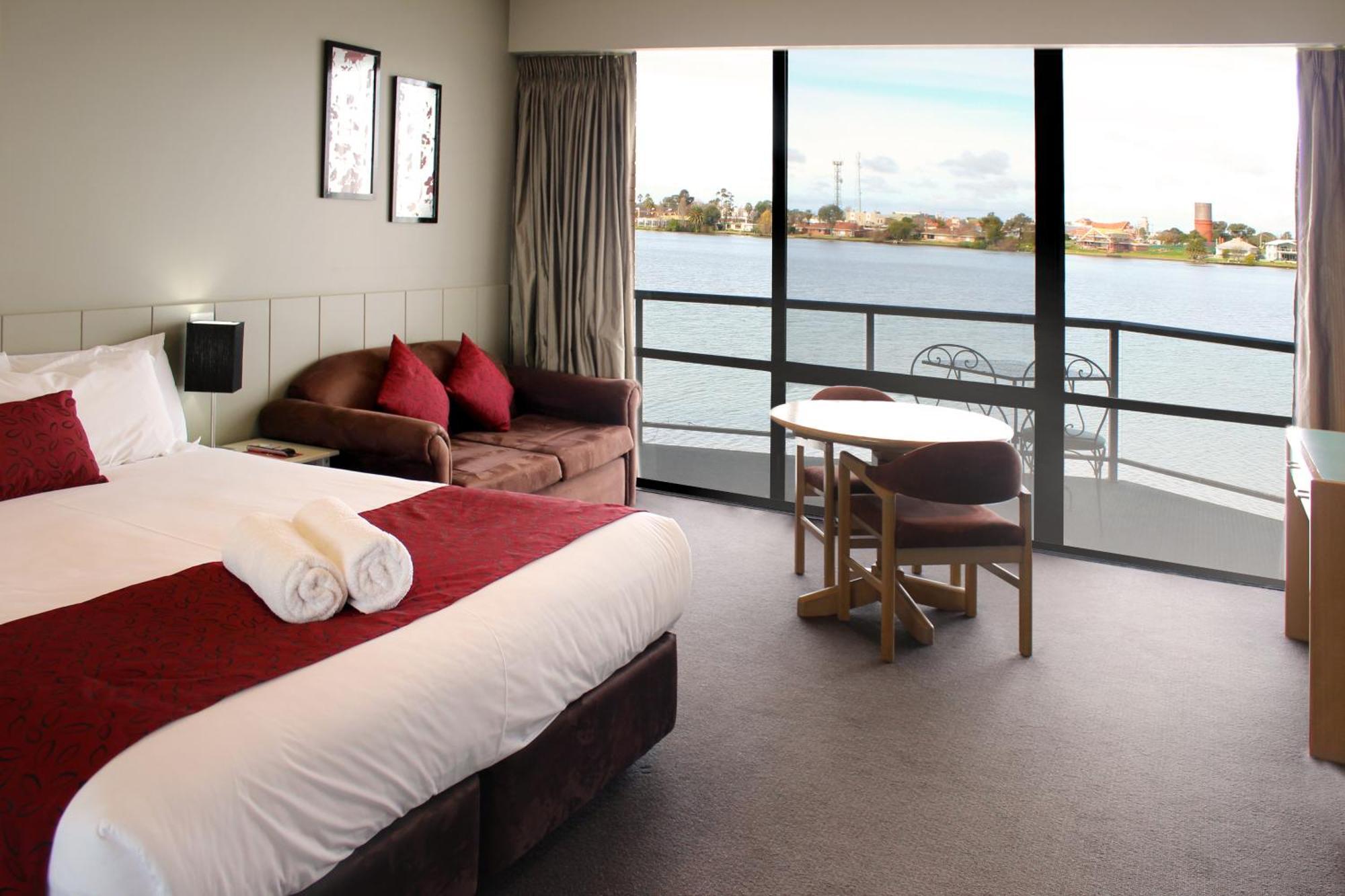 Club Mulwala Resort Ngoại thất bức ảnh