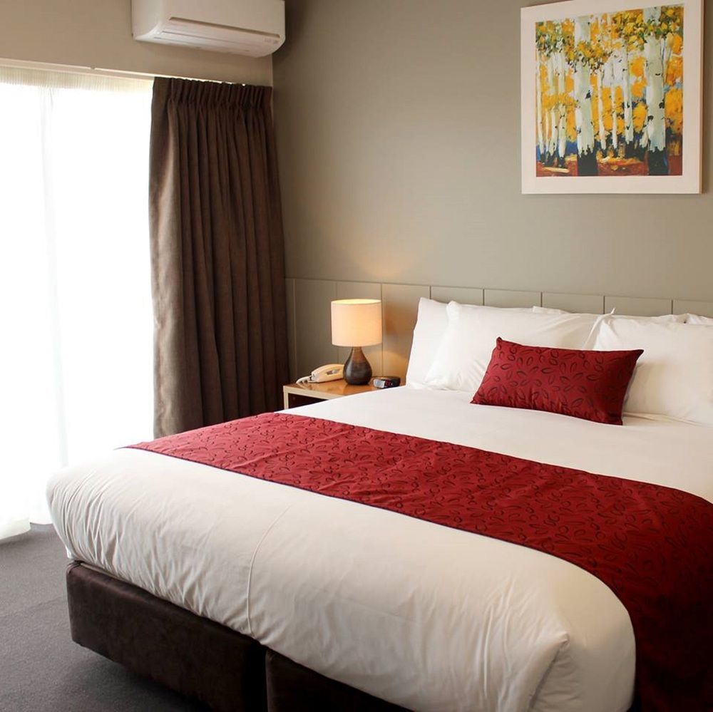 Club Mulwala Resort Ngoại thất bức ảnh