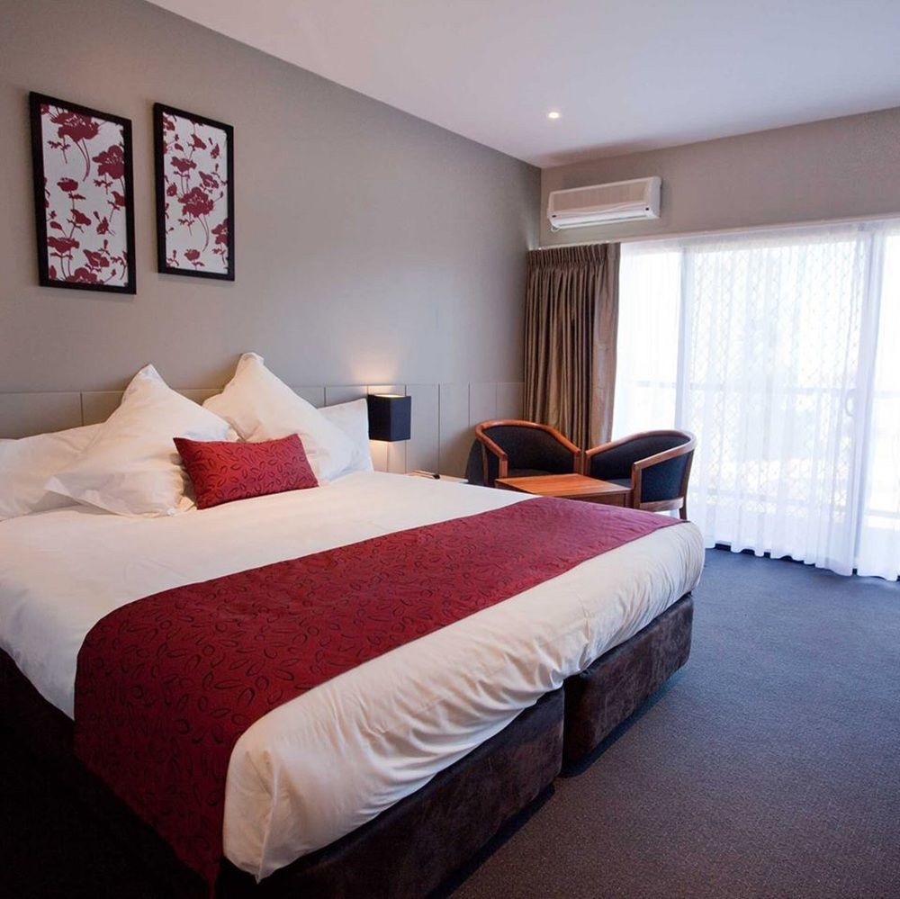 Club Mulwala Resort Ngoại thất bức ảnh