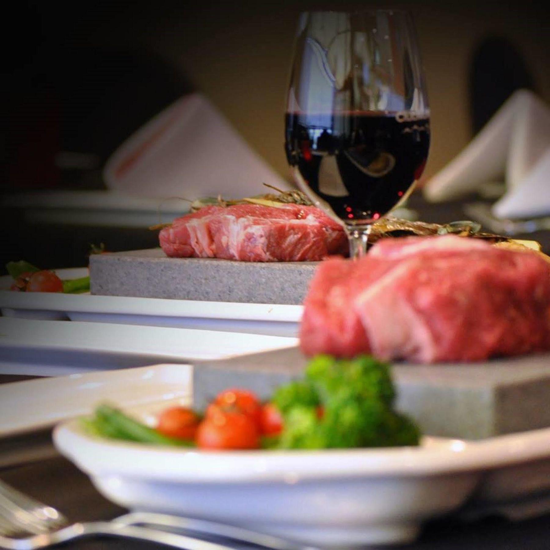 Club Mulwala Resort Ngoại thất bức ảnh