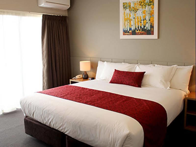 Club Mulwala Resort Ngoại thất bức ảnh