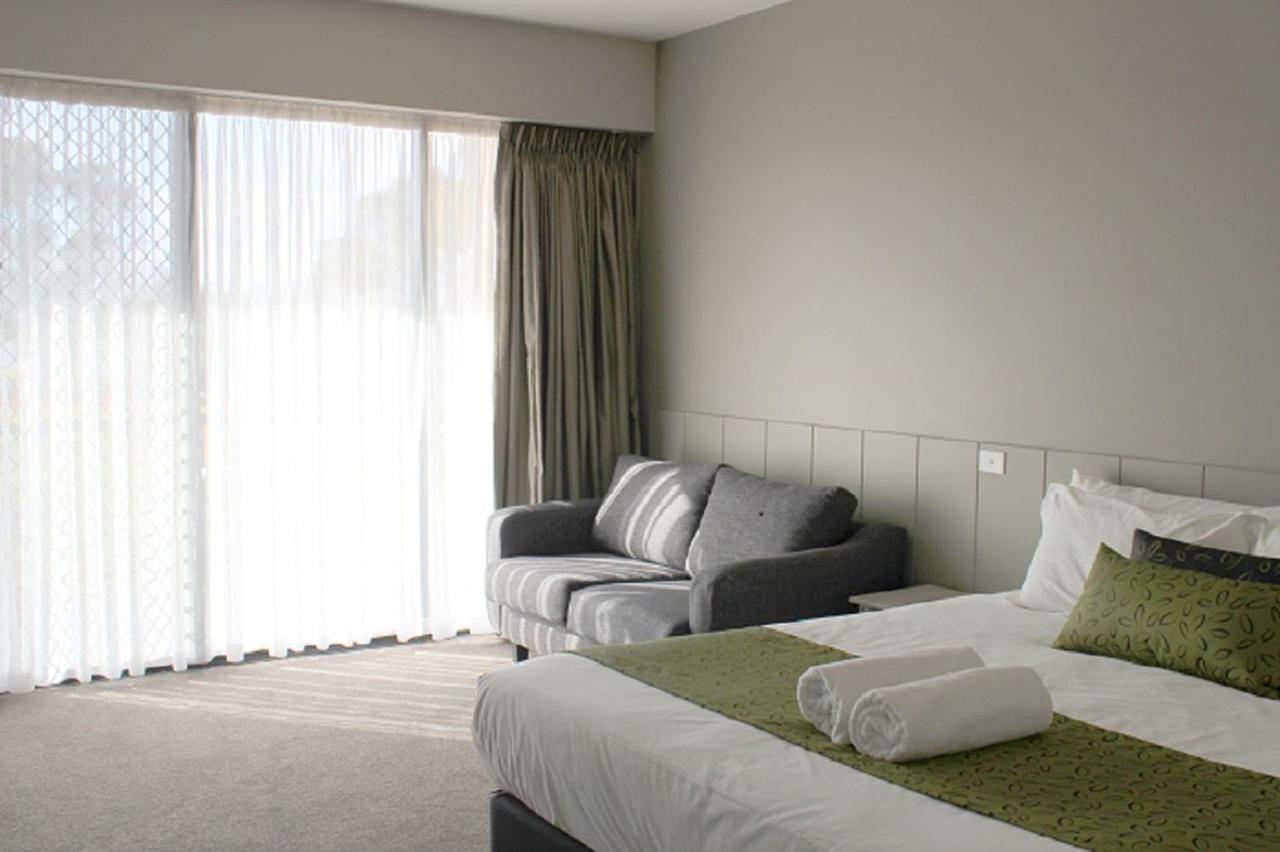 Club Mulwala Resort Ngoại thất bức ảnh