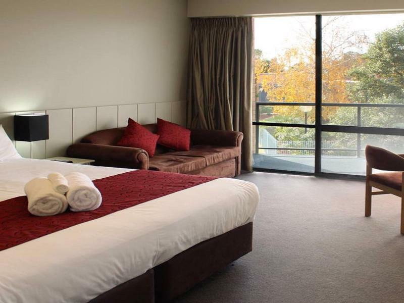 Club Mulwala Resort Ngoại thất bức ảnh