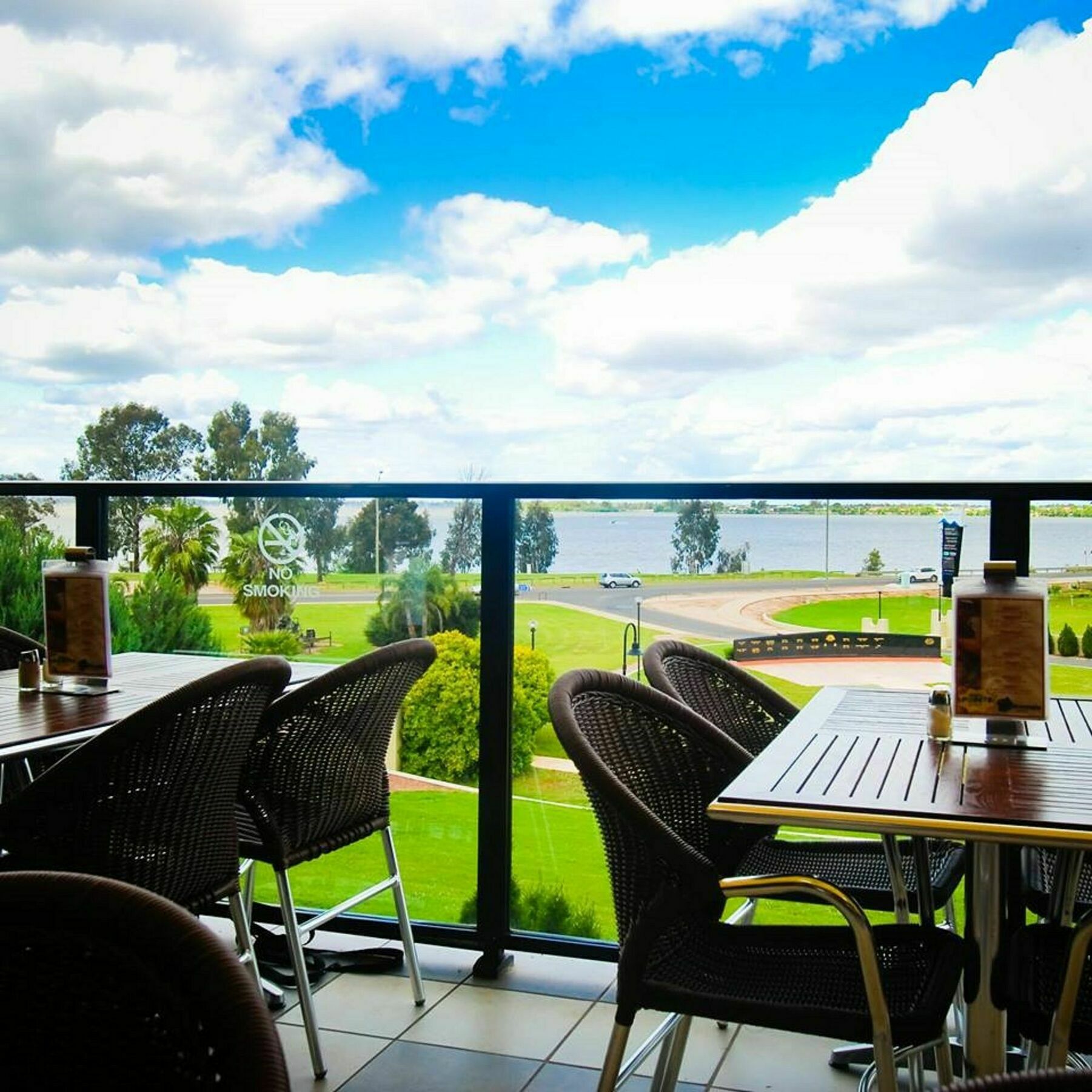 Club Mulwala Resort Ngoại thất bức ảnh