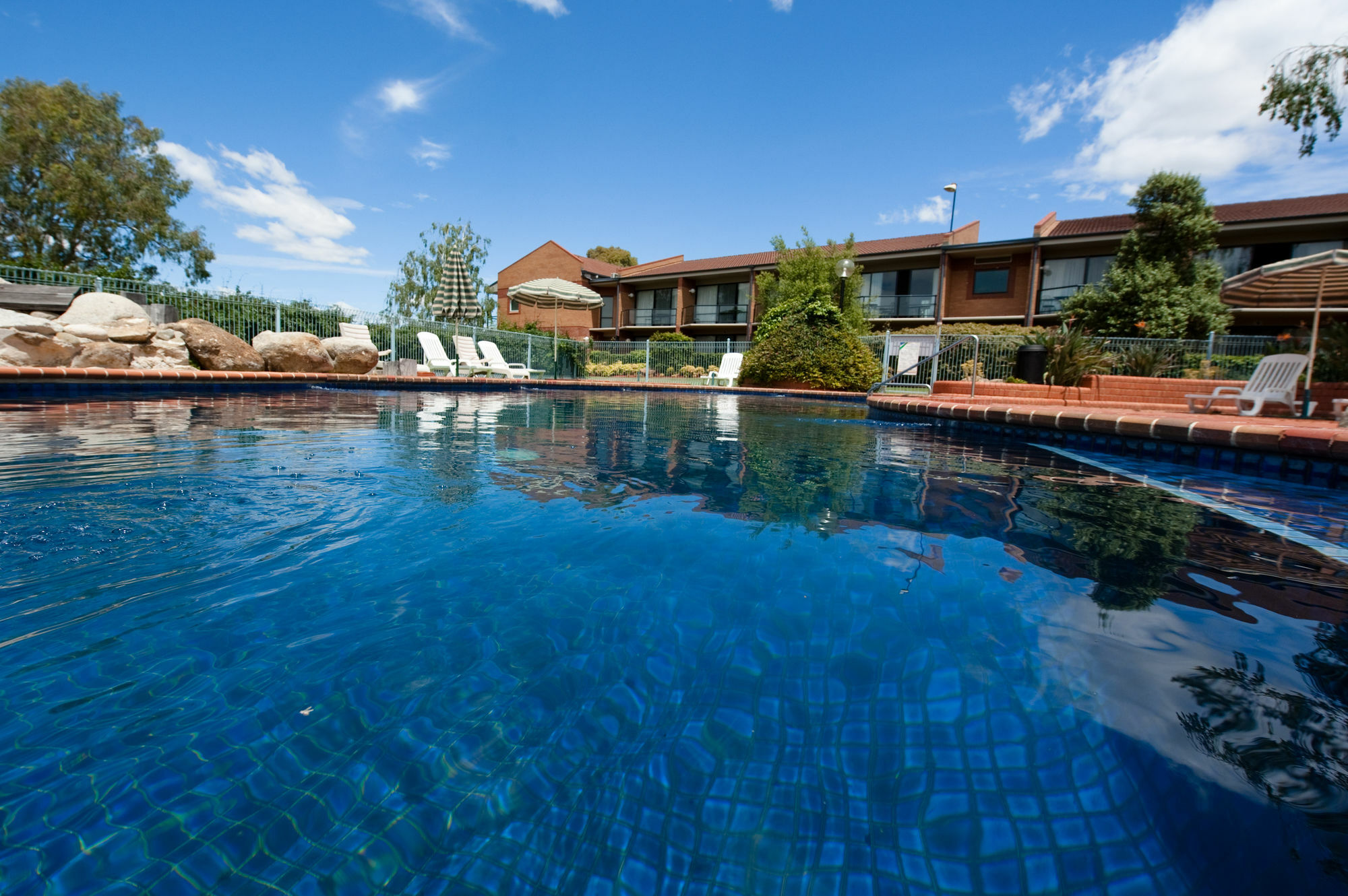 Club Mulwala Resort Ngoại thất bức ảnh