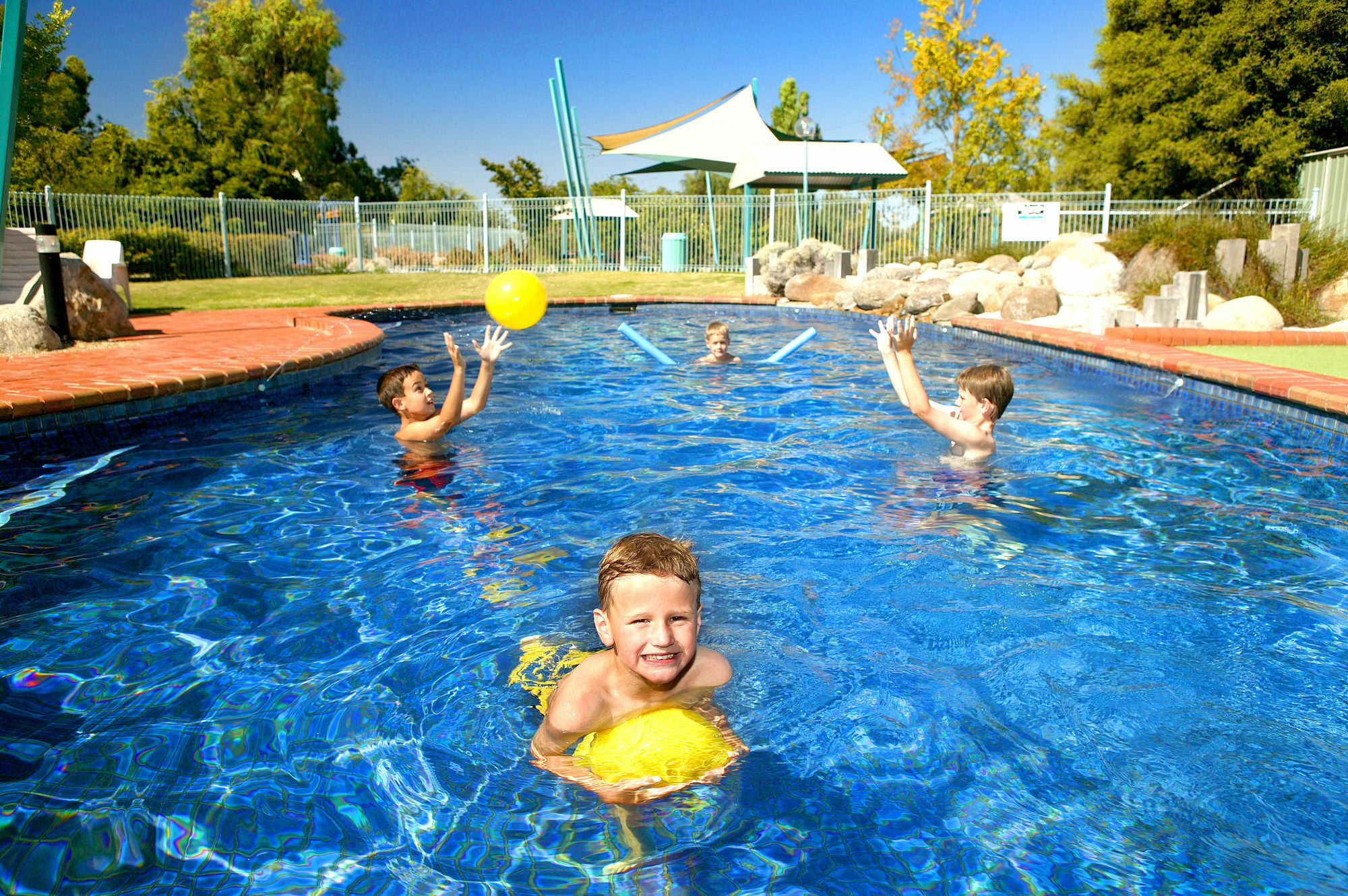 Club Mulwala Resort Ngoại thất bức ảnh