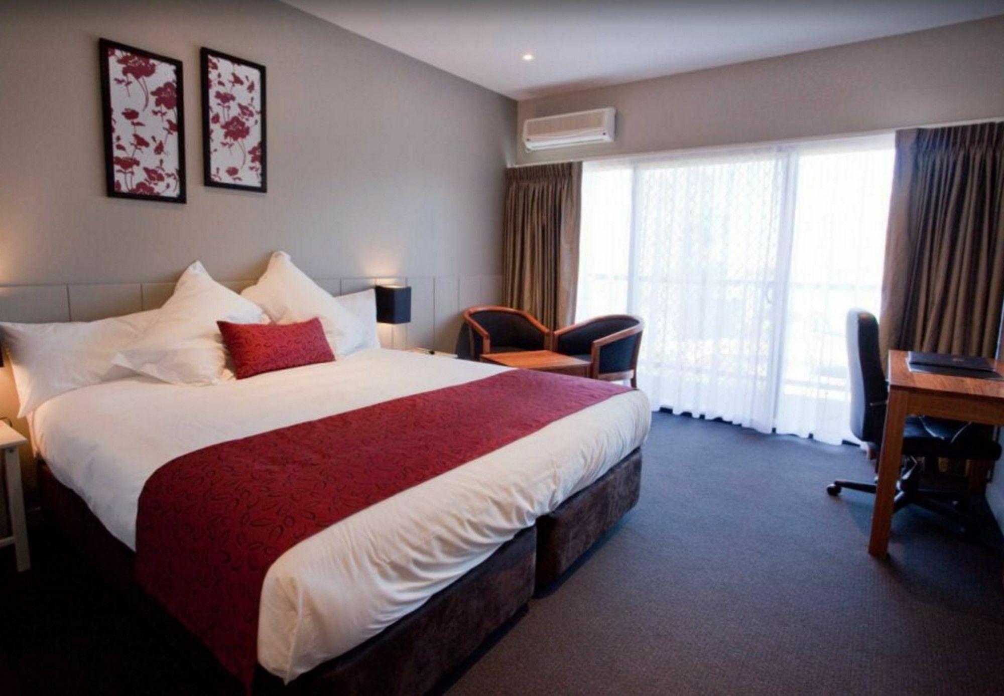 Club Mulwala Resort Ngoại thất bức ảnh
