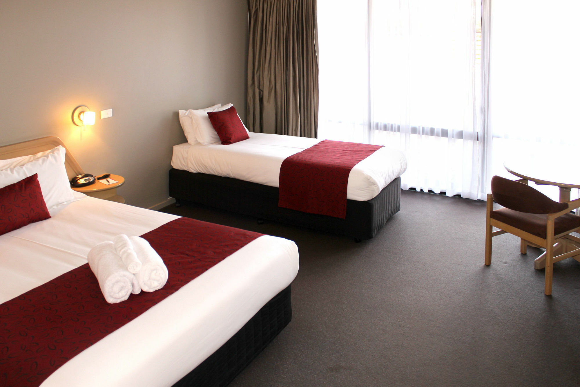 Club Mulwala Resort Ngoại thất bức ảnh